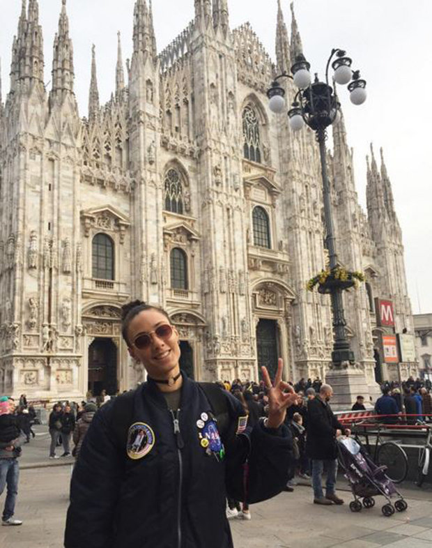 goth dating UK