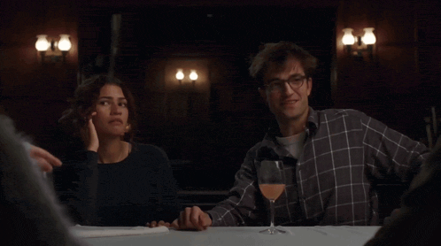 Драма вместо эйфории: как интернет спорит из‑за фильма с Зендаей и Паттинсоном