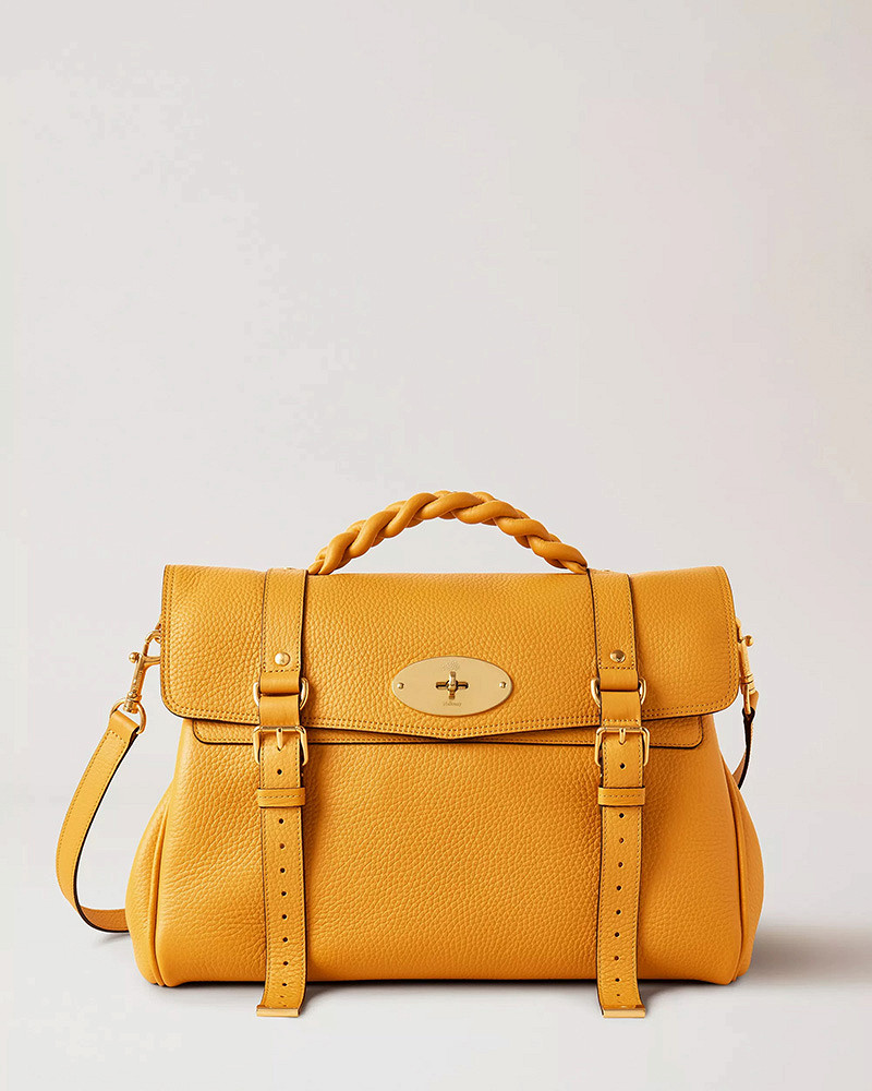 mulberry alexa crossbody