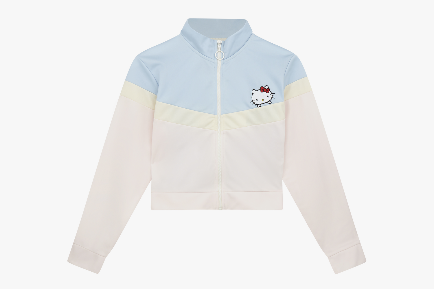 asos hello kitty jacket