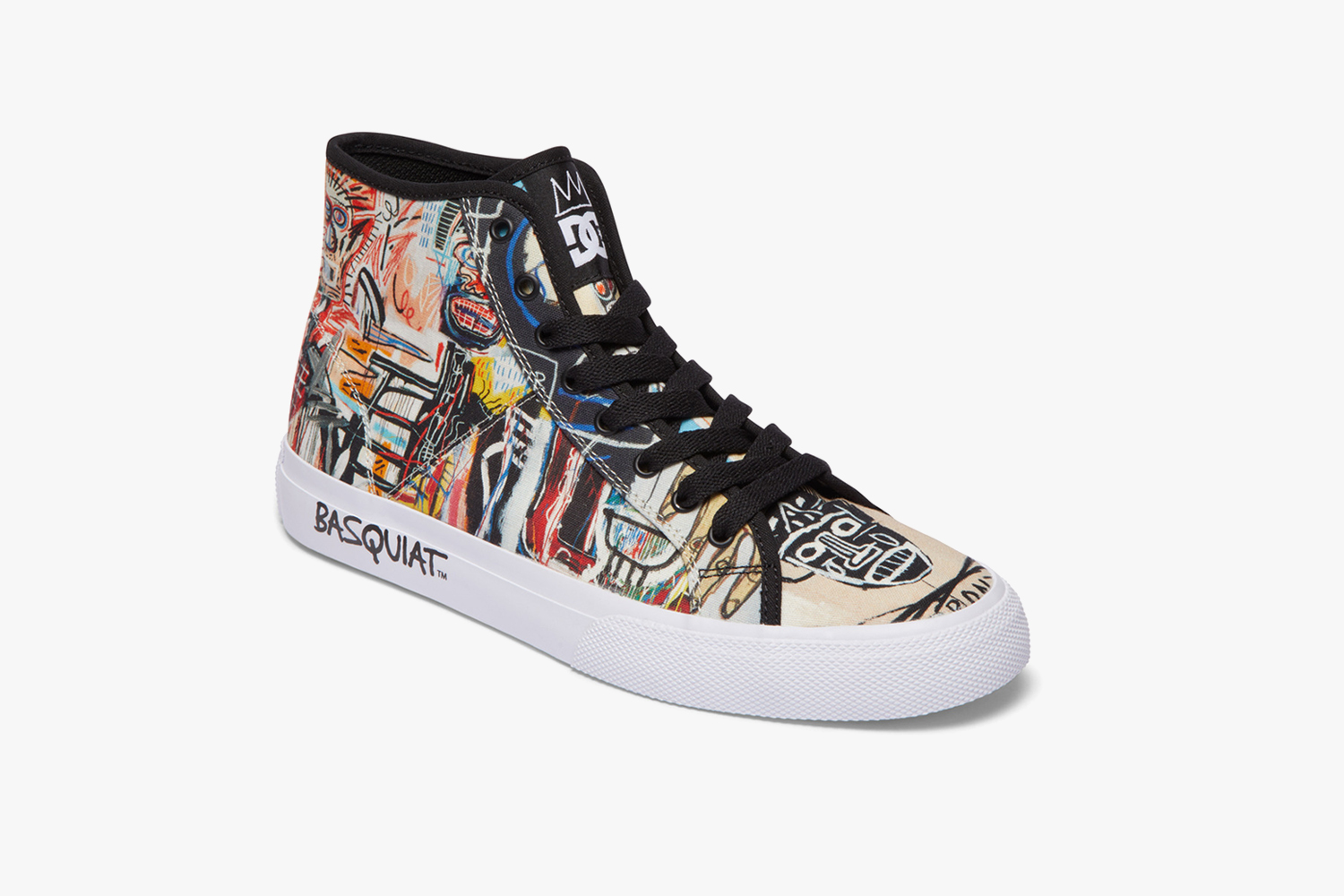 dc gym shoes