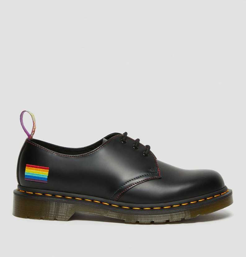 lgbtq doc martens