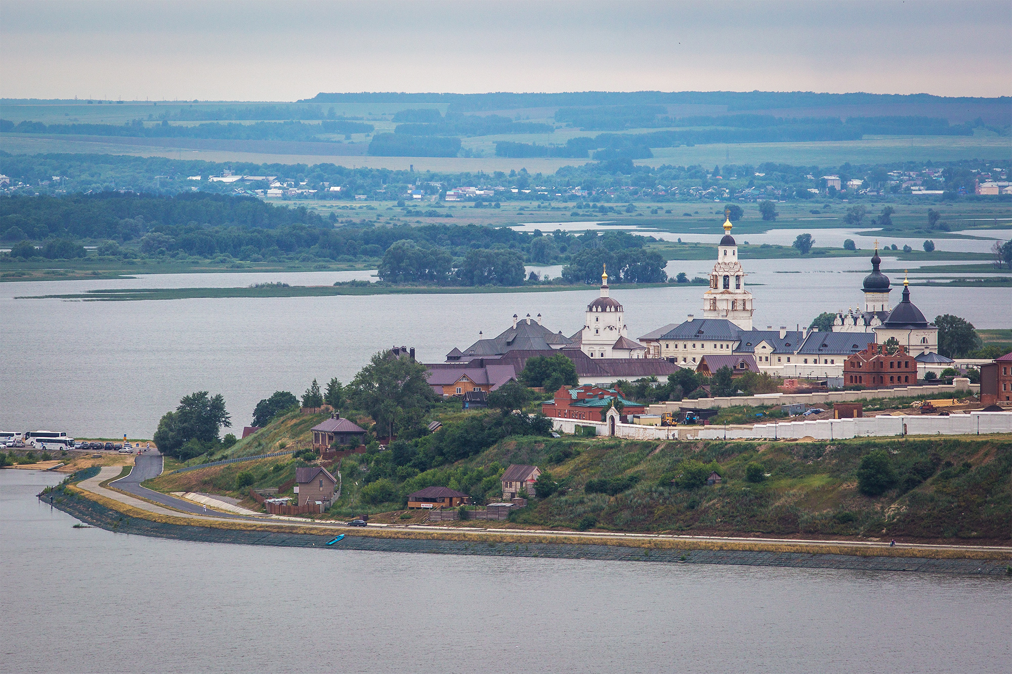 Регион волга какие города