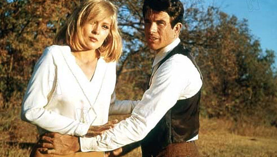 Фильм Бонни и Клайд (США, 1967) смотреть онлайн АфишаКино