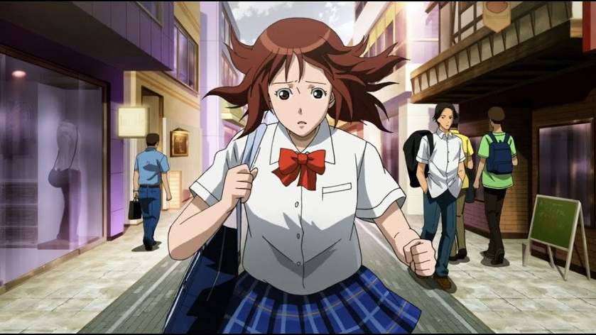 Animes en espanol latino completos