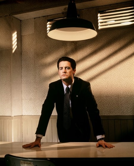 Твин Пикс (Twin Peaks) — Афиша–Сериалы