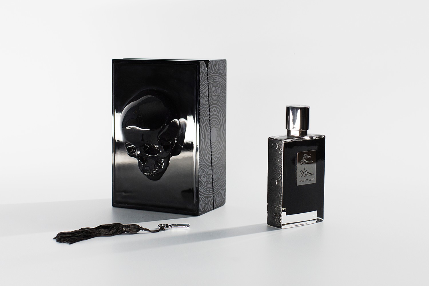 kilian phantom black