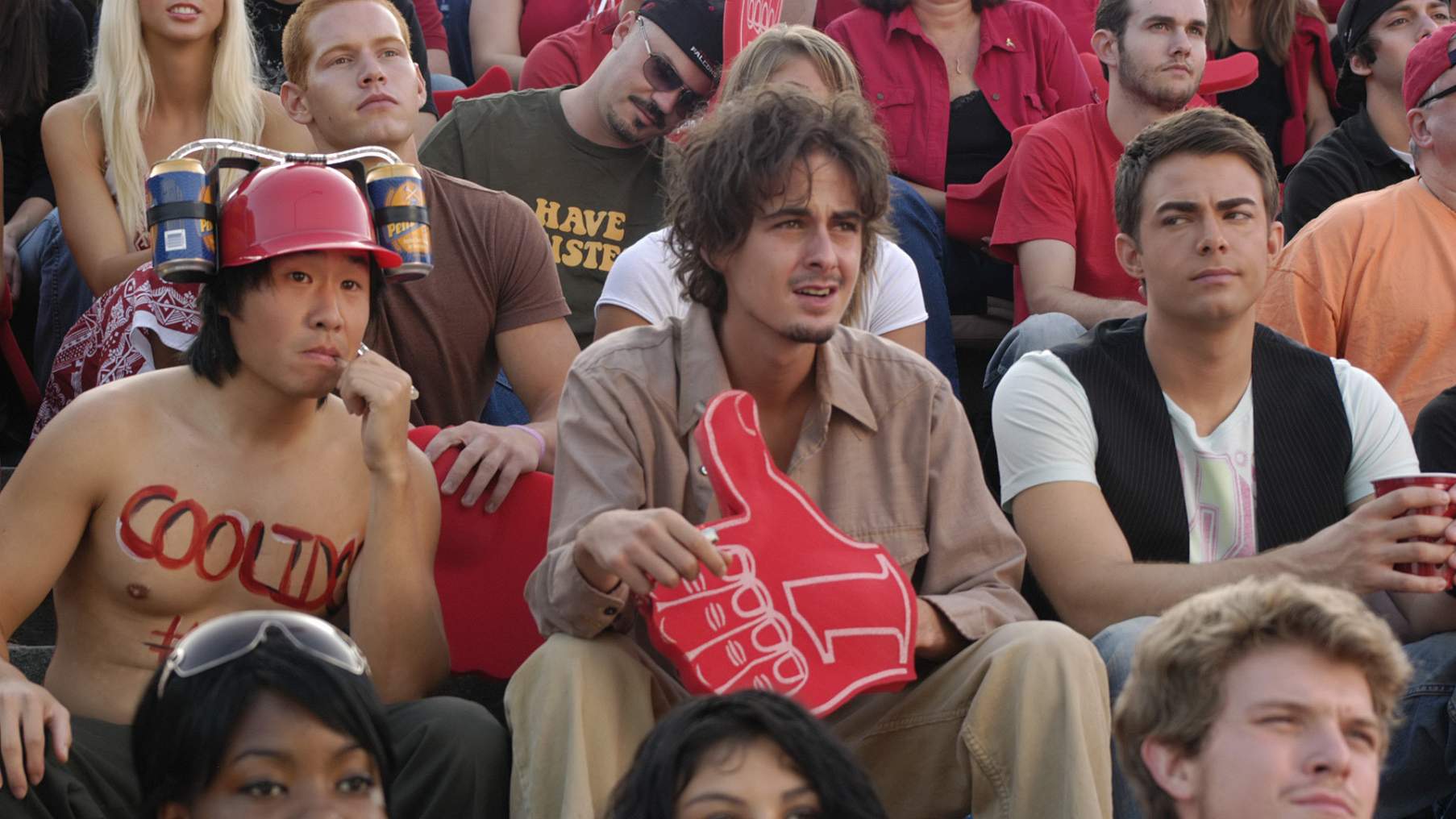 Фильм Король вечеринок-3 (США, 2009) – Афиша-Кино