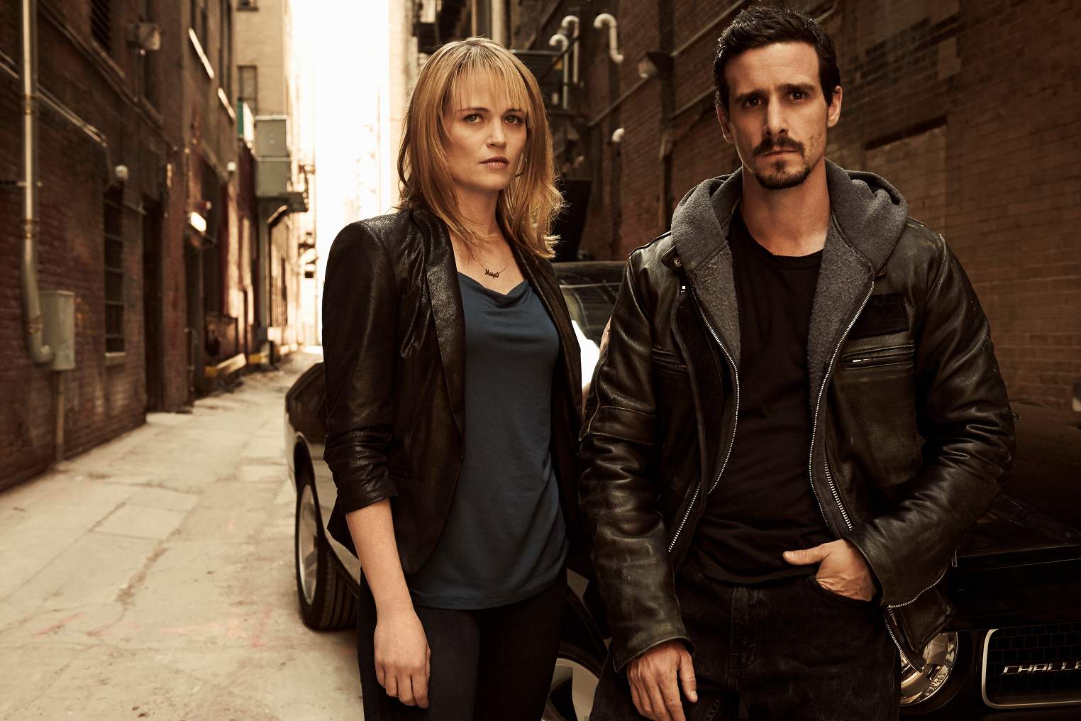 Сериал Низкое зимнее солнце (США, 2013 - ...) смотреть онлайн – Афиша ...