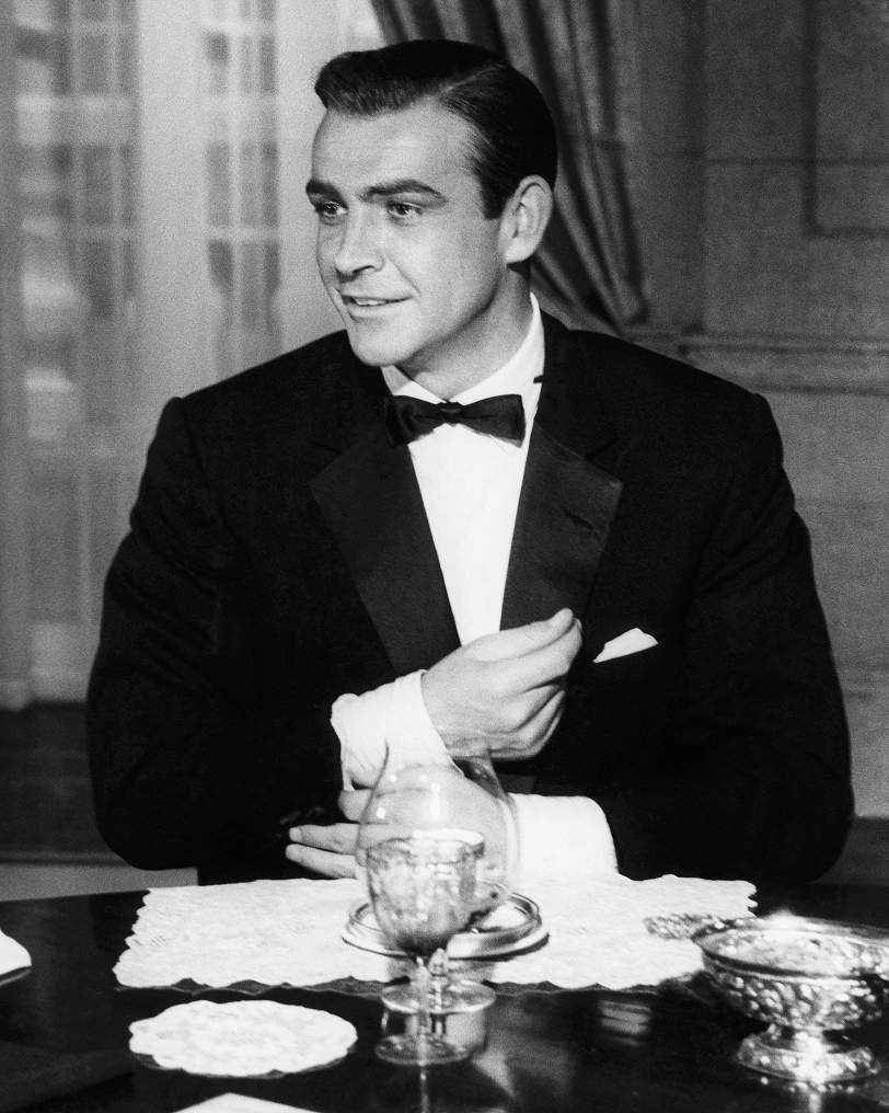 Шон Коннери (Sean Connery) биография, фильмы, спектакли, фото | Afisha.ru