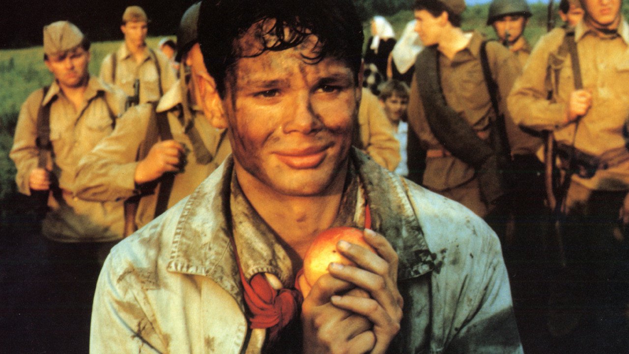 Фильм Европа, Европа (Франция, Германия, Польша, 1990) – Афиша-Кино