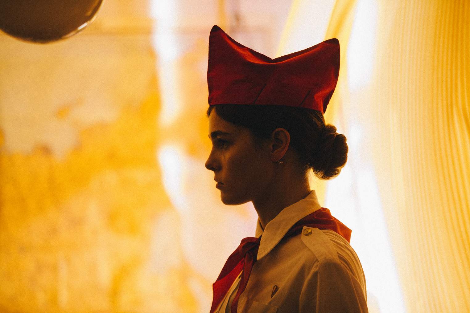 Сериал Пищеблок (Россия, 2021) – Афиша-Сериалы