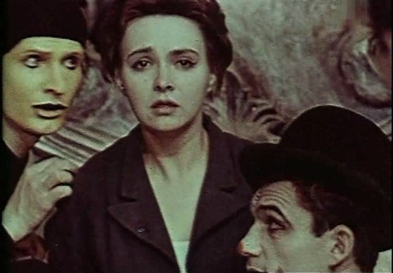 Фильм Арена (СССР, 1967) – Афиша-Кино