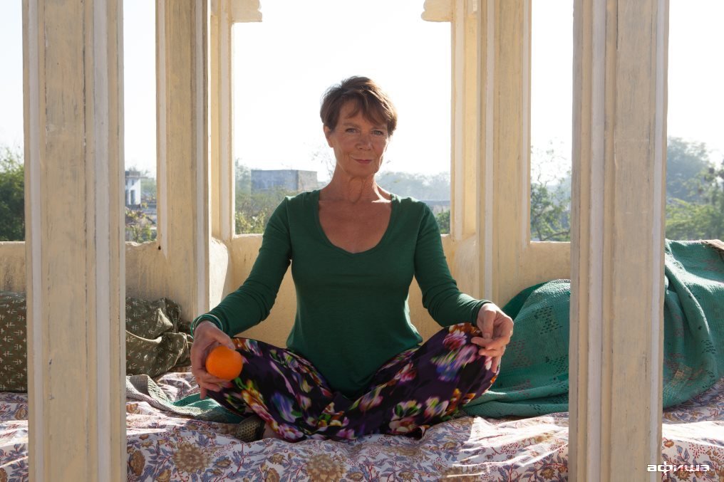 Фото Селия Имри