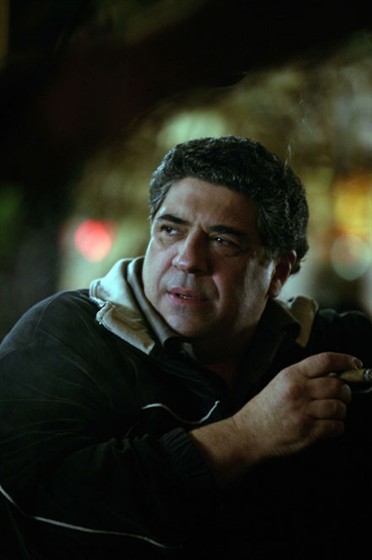 Фото Винсент Пасторе