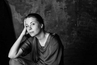 Анна геллер актриса фото Анна владимировна геллер фото - VsePhoto.ru