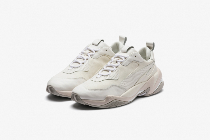 puma thunder shoes