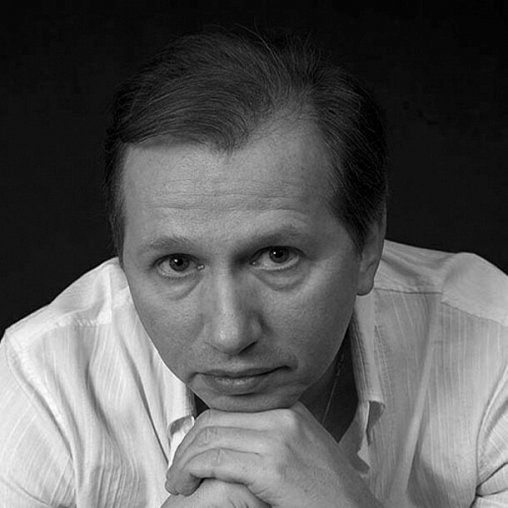 Андрей Анкудинов – фото