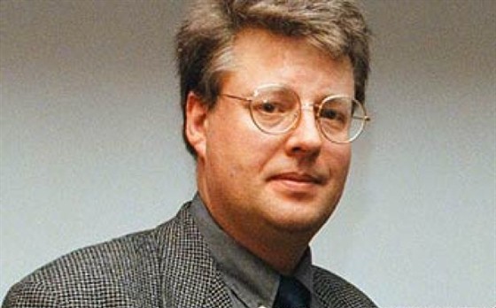 Стиг Ларссон (Stieg Larsson) биография, фото.