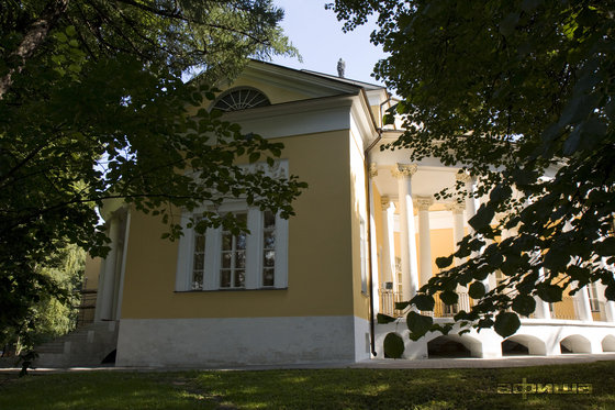 Музей-усадьба «Люблино» – афиша