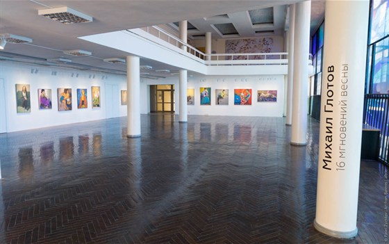 Art from Barents Art from Barents – афиша