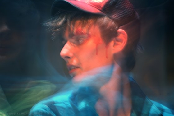 театр ермоловой над пропастью во ржи отзывы