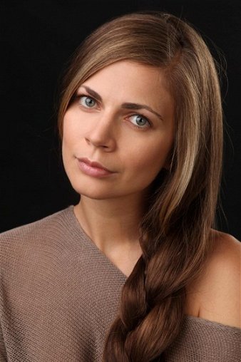 Наталья Дедейко – фото