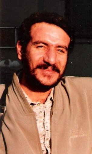 Самир Усман Аль-Баш – фото