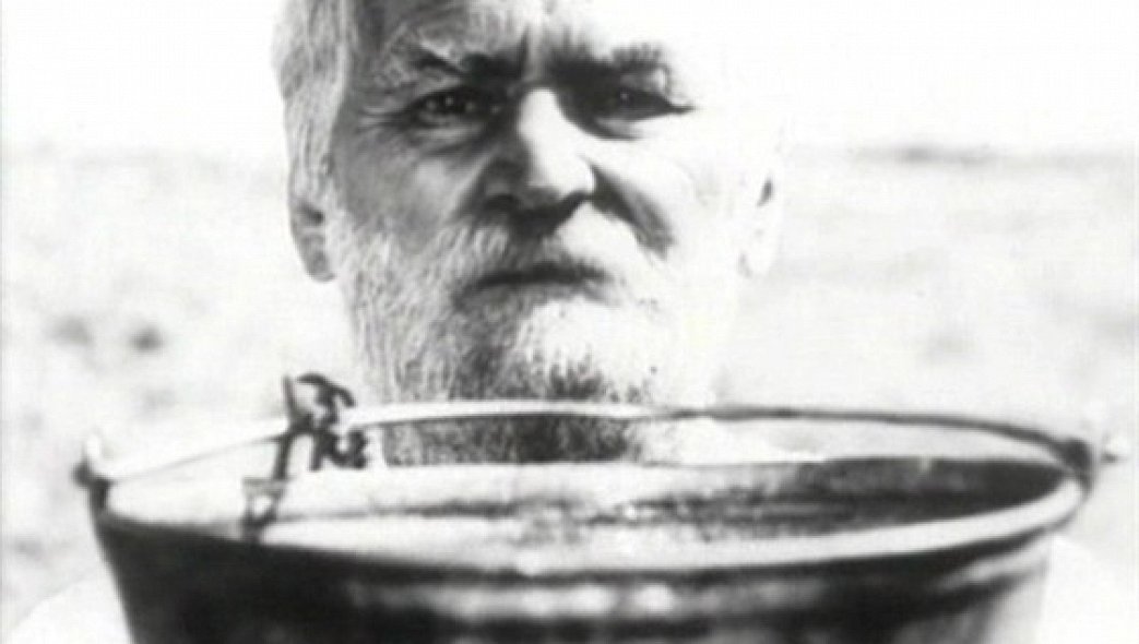 Фильм Родник для жаждущих (СССР, Украина, 1965) – Афиша-Кино