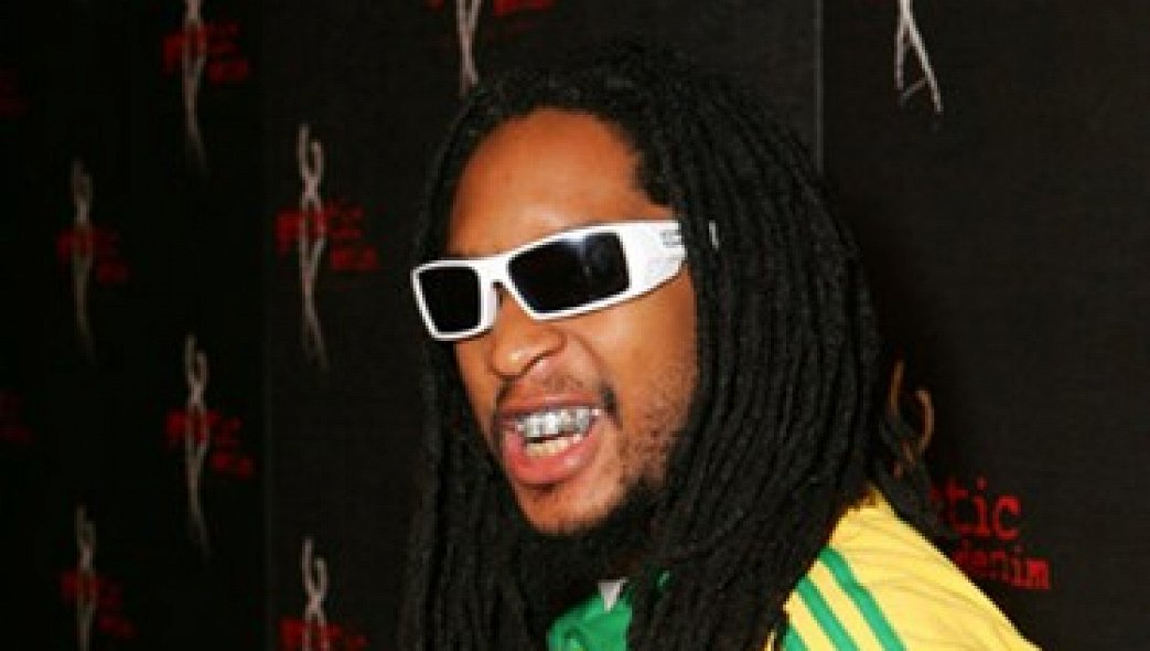 Лил Джон (Lil Jon) биография, фото.