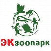 Логотип - Парк Экзоопарк
