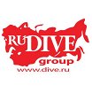 Логотип - Место Rudive