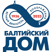 Логотип - Театр-фестиваль «Балтийский дом»