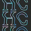Логотип - Клуб Hyper Club