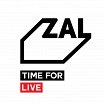 Логотип - Клуб Zal