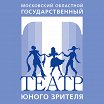 Логотип - Театр МОГТЮЗ