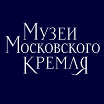 Логотип - Кремль. Патриаршие палаты