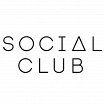 Логотип - Клуб Social Club