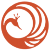 Логотип - Театр Жар-птица