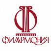 Логотип - Концертный зал Чайковского Московской филармонии