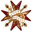 Логотип - Клуб Rock House