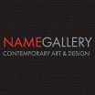 Логотип - Галерея Name Gallery