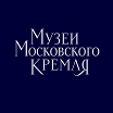 Логотип - Кремль. Благовещенский собор