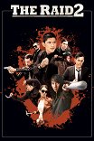 Рейд-2 / The Raid 2: Berandal