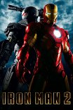 Железный человек-2 / Iron Man 2
