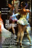 Труппа / The Company