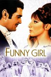 Смешная девчонка / Funny Girl