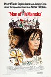 Человек из Ламанчи / Man of La Mancha