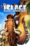 Ледниковый период-3: Эра динозавров / Ice Age: Dawn of the Dinosaurs