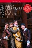 Бесплодные усилия любви / Love's Labour's Lost